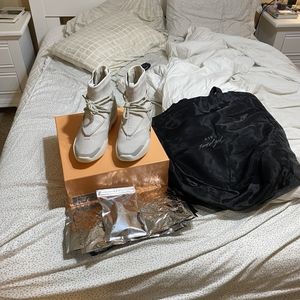 Nike Air Fear of God 1